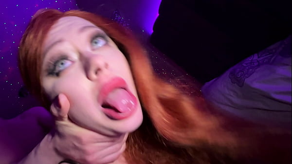 Image STEPSISTER WITH BIG BOOBS ASKS STEPBROTHER FOR CUM IN HER PUSSY