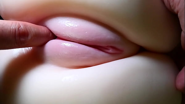 Image It's a perfect labia. It feels good to play with it.