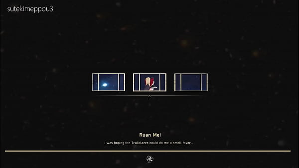 Image Stelle's sexy reward (Honkai)