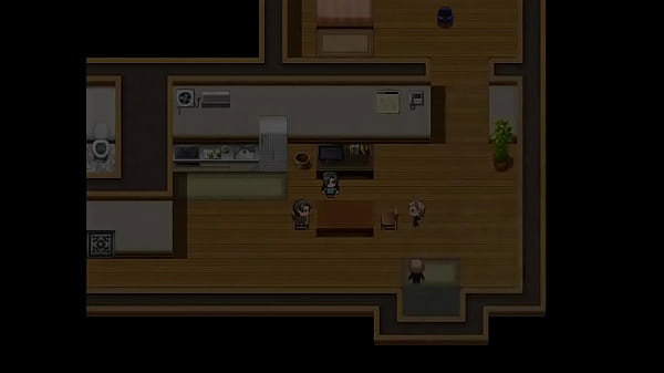 Image Esposa deve conseguir 1 milh&atilde_o de ienes para salvar o seu marido - Plain Faced Busty Wife Debt Repayment NTR Story - Fullgame