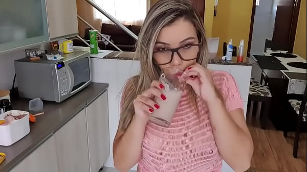 Image gostosa safada com tetas naturais