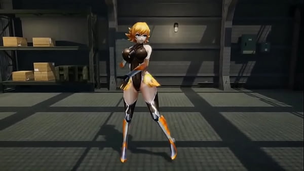 Image Taimanin mmd Sakura Igawa Girls