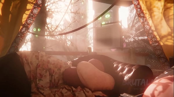 Image Tifa Lockhart es una puta y paga sus deudas con la Vagina | Final Fantasy