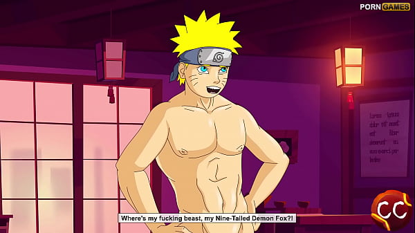 Image Naruto Rule 34