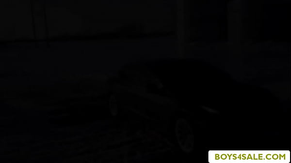 Image Reece Rideout bareback fucks his new toy Noah White