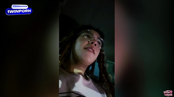 Image MOTORISTA DE APP SAFADO FOI COMIDO NO PELO E SAIU DE CASA LAMBUZADO DE PORRA NA CARA!