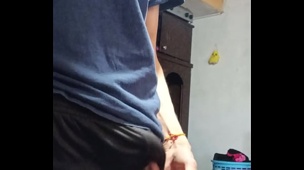 Image big cock, young man with a good cock giving him affection