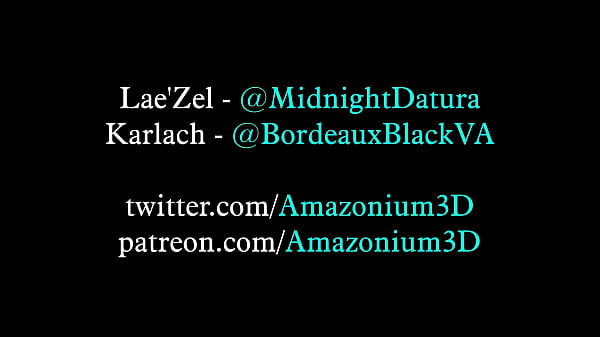 Image Lae'zel x Karlach-Amazonium
