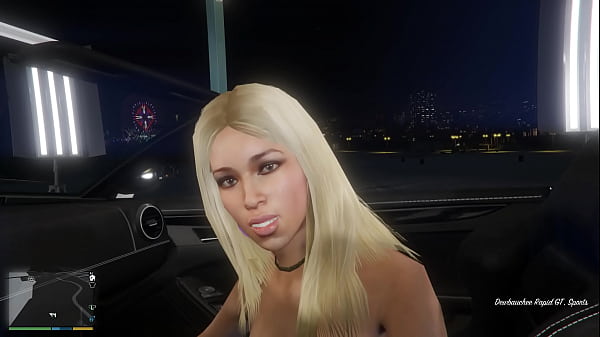 Image GTA 5 - First Person Hooker #15