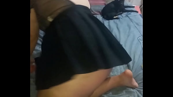 Image Me encanta cojerme a este negro y chup&aacute_rsela toda