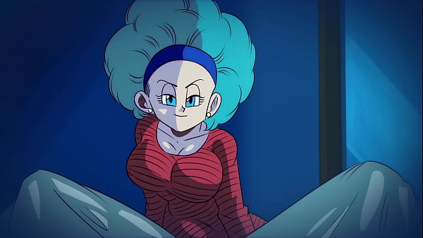 Image Bulma Asmr Blowjob