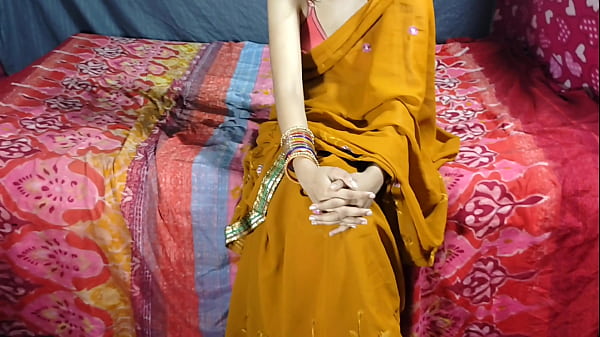 Image Beautiful Desi Bhabhi Fucked By Her Big Dick Devar in Hindi