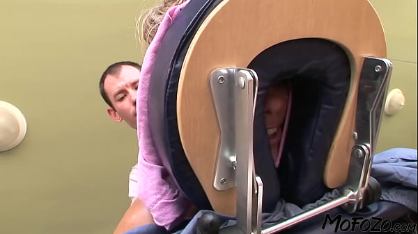 Image MOFOZO.com - Stunning Model Is Getting Fucked After Her Massage