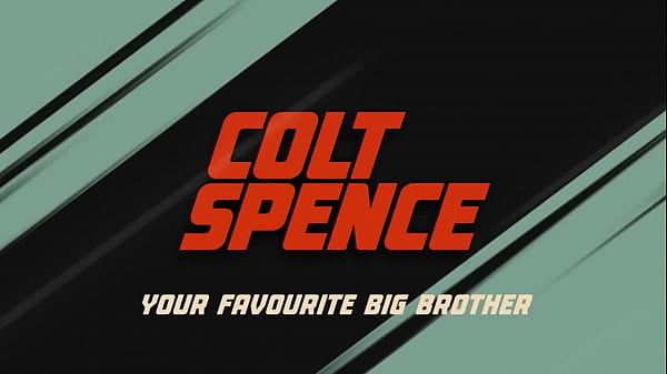 Image Colt Spence Keeps Benvi as Cum Dump to Use Whenever He Wants