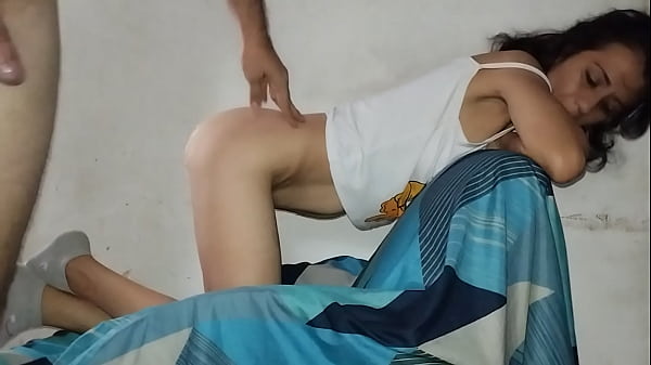 Image La folle en posici&oacute_n de perrito y disfruto mucho mi verga en su co&ntilde_o y mi leche en sus entra&ntilde_as(CREAMPIE)