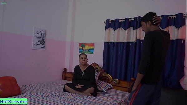 Image Hot Neighbour Bhabhi Sex! Real sex with clear Audio