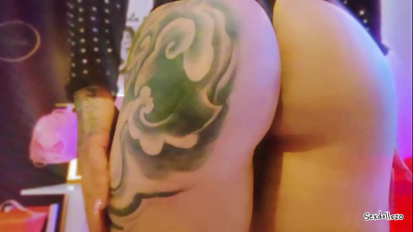 Image Bandit Whore Girlfriend - Milking with Massage until the last drop