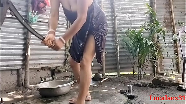 Image Village Wife Fuck Outdoor In Husband friend (Official Video By Localsex31)