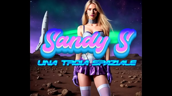 Image Una Troia Spaziale - PMV TEEN SCI-FI PARODY ITA - PORNO MUSICA - Altri Brani qui: https://sandysrr.bandcamp.com/