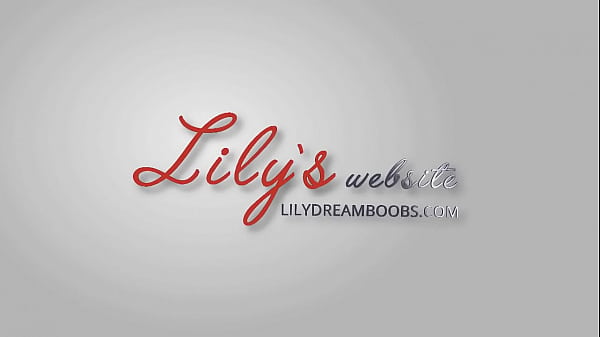 Image Lily la diosa tetona
