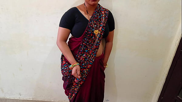 Image 18 years old newly married housewife fuck with husband after long time and full romance in clear Hindi audio