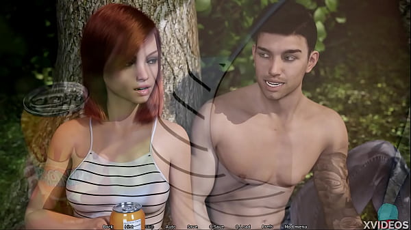 Image INTERTWINED #114 &bull_ Show me your tits one more time?