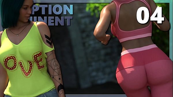 Image ERUPTION IMMINENT #04 &bull_ Fit and plump asses everywhere in this game