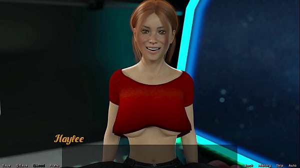 Image Stranded In Space #126 - Stepsisters Becomes My Cocksucker