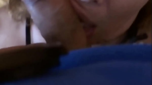 Image I love sucking cocks and I please my stepson's friends until I get their milk