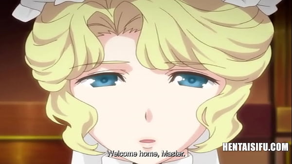 Image Dedicated Servant Surrenders To Master's Desires - HENTAI
