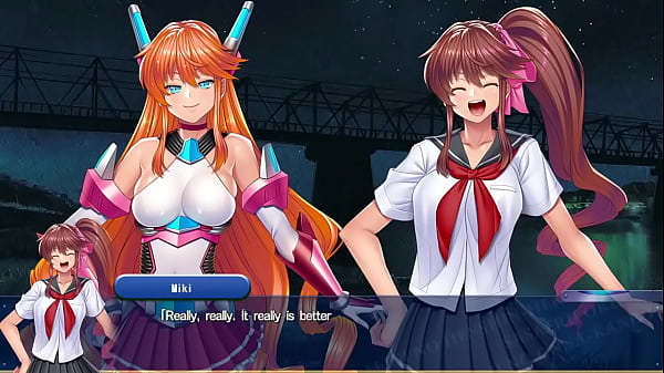Image Seigi No Henshin Heroine (Eng Sub) Saint Fairy End  (Part 1)