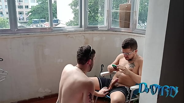 Image DORN e Pinocchio as tatuagens mais ic&ocirc_nicas do porn&ocirc_ gay brasileiro (completo no RED)