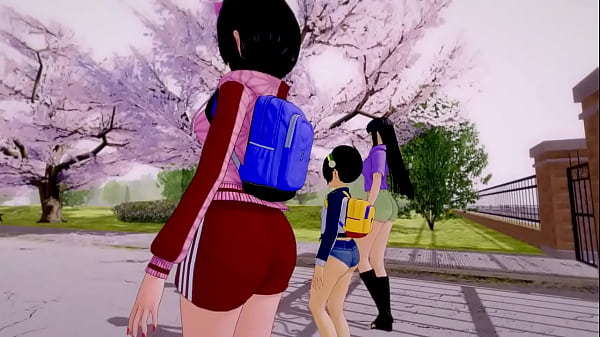Image KOIKATSU - SEXY PUSSY TALK TWERK HMV   FT.NEZUKO