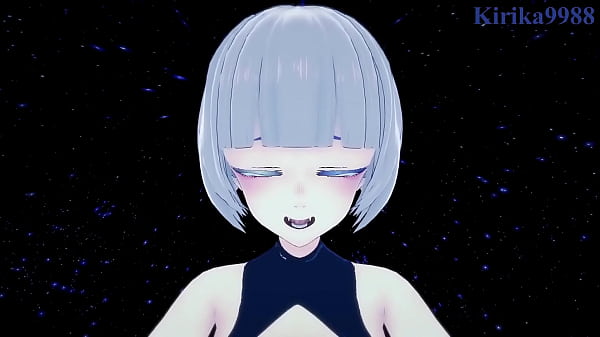 Image Nazuna Nanakusa intense sex. - Call of the Night Yofukashi no Uta Hentai