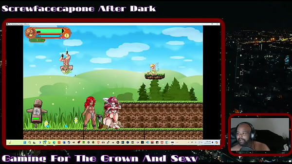 Image The Wandering Corrine - Hack and slash action platformer
