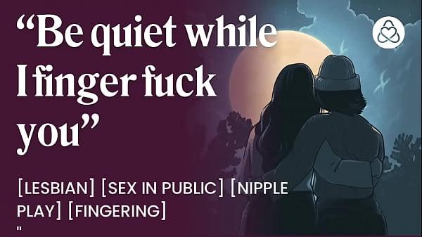 Image Don't get us caught fucking in public [ASMR PORN]