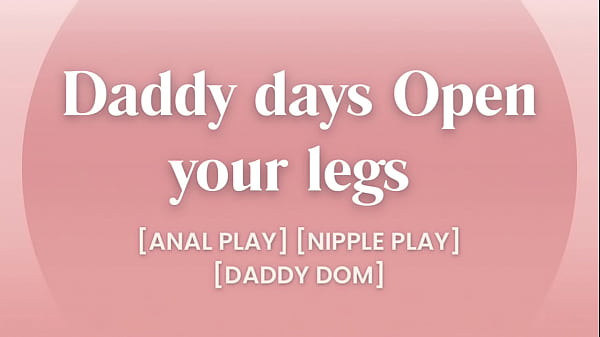 Image Daddy Says... cum for me [audio Asmr porn]  [Anal Play]