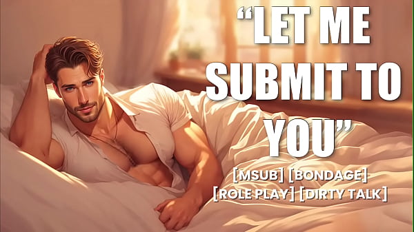 Image British Sub Begging Girlfriend To Tie Him Up [Audio Porn]