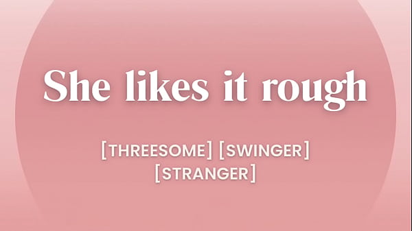 Image My first threesome: shared between my husband and other [audio porn]