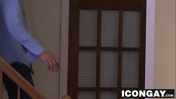 Image Alex Chandler sucks and takes Romans cock after an argument