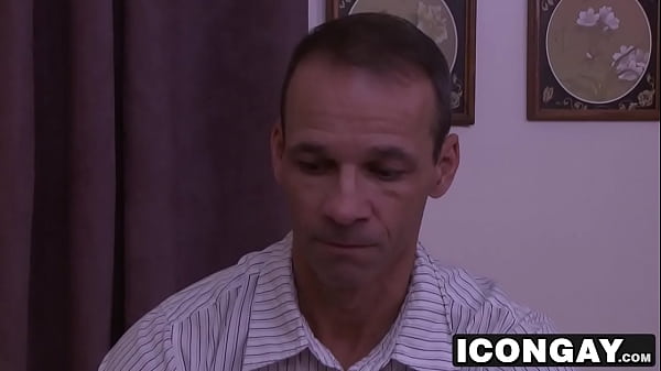 Image Massage for a hot daddy ends up to be a tad bit sexual