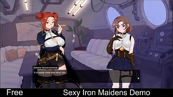 Image Sexy Iron Maidens