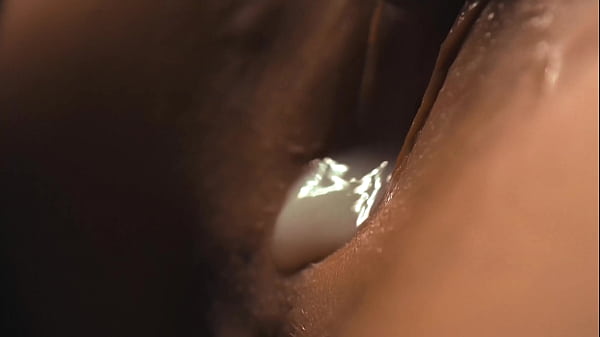 Image Mesmerizing frictions and creampie on a macro lens