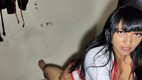Image Nurse gives a massage and ends up getting her ass fucked - Karla Love