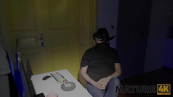Image MATURE4K. Her Cheating Obsession