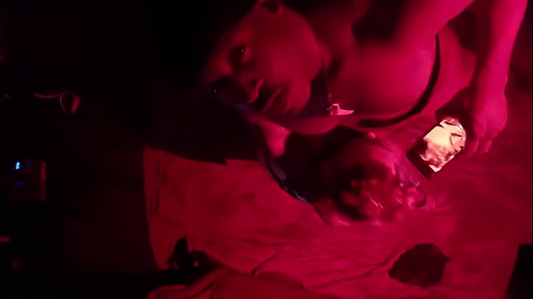 Image BBC 8in monster cock streches open tight white bussy till condom breaks