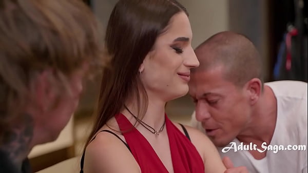 Image Tiny European Girl Cant Speak English But Speaks The Language Of Cocks