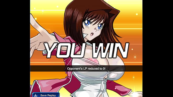 Image Yu-Gi-Oh! T&eacute_a Gardner_ Opening 1 Song (Eng.) - Yu-Gi-Oh! | Erotic Video by sexfannr3