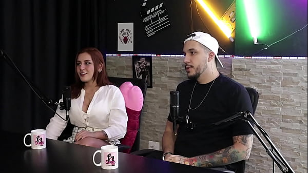Image Teve umas situa&ccedil_&otilde_es desagrad&aacute_veis, as quest&otilde_es do cuckold, como conhecem os homens para transar com sua mulher e o viagra... - Bia Ruyva & Jack Por (SHEER/RED)