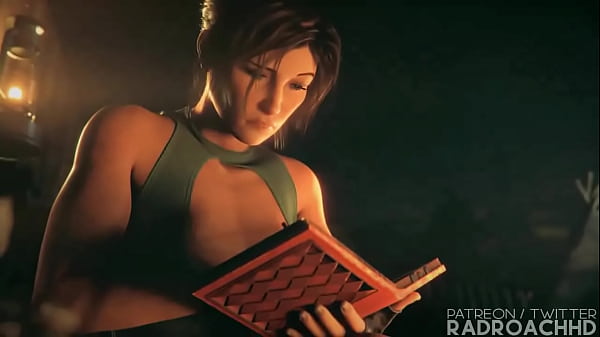 Image RadRoachHD - Lara's Treasure